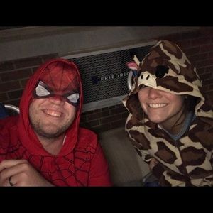 Meet your Posher, Colleen